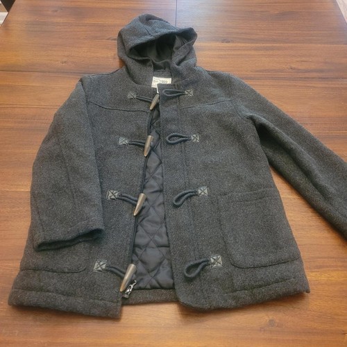 Kids wool coat - kids,