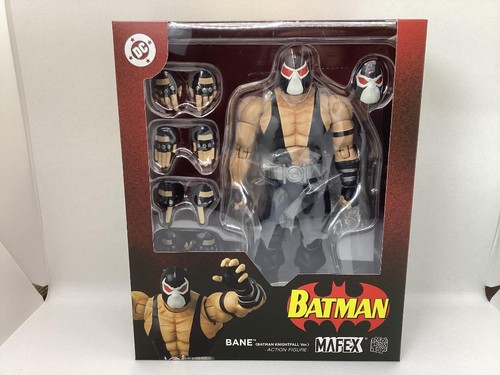 Medicom toy mafex 216 bane - toy,