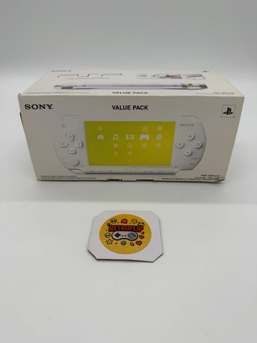 Sony playstation psp 1004 - psp,
