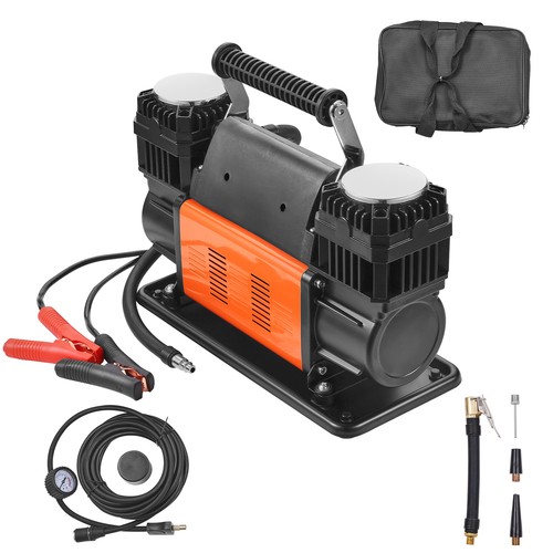 Vevor compresseur air gonfleur - compresseur,