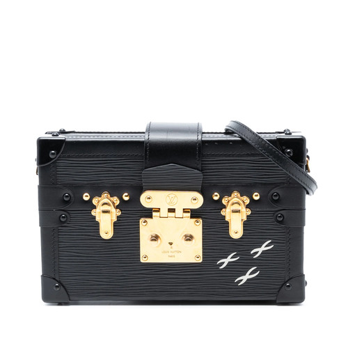 Louis vuitton epi - louis, petite