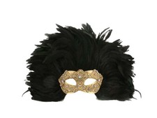 Masque de Venise  Colombine