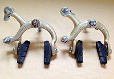 80's Zeus 2001 Brake Calipers