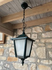 Suspension Lustre Lampe de