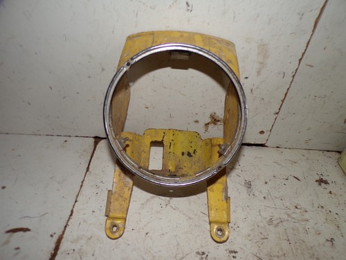 Tete fourche suzuki er21 - tete,