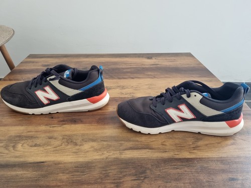 Chaussures new balance 009 - chaussures,