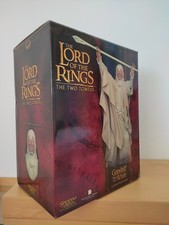 LOTR Gandalf The White  1:6