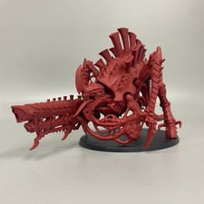 Tyrannofex Tyranides Warhammer