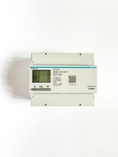 HAGER ECM310D - COMPTEUR TRI