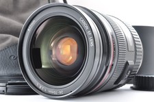 Objectif Canon EF 24-70 mm