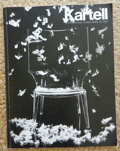Kartell international design - kartell.,
