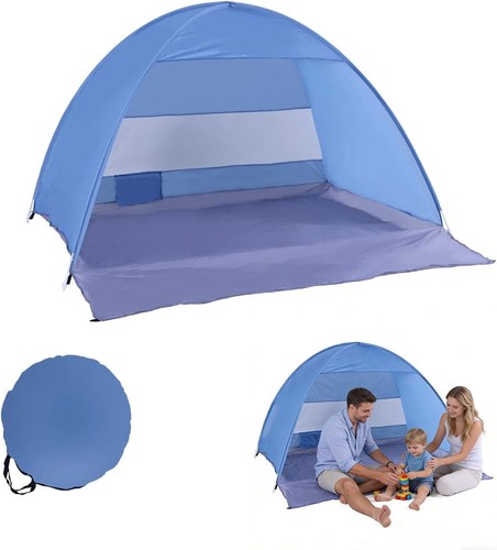 Tente plage pop - tente, up