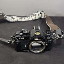 Honeycomb Shutter! Nikon New