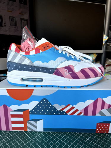 Nike air max - nike, 1