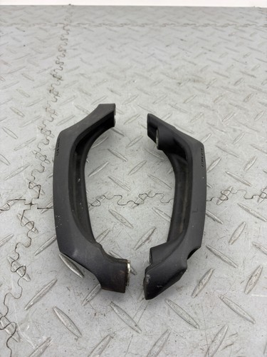 Paire protection moteur - paire,