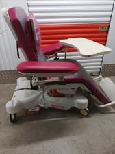 Fauteuil médical électrique