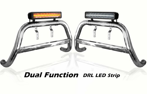 Buffles barre led - buffles,