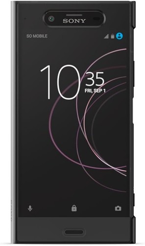Sony mobile coque - coque, de