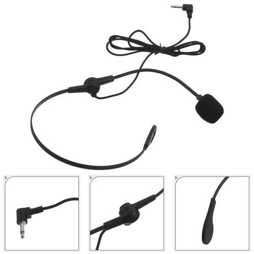 Portable condenser microphone - portable,