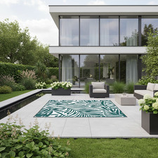 Tapis de jardin LORENA