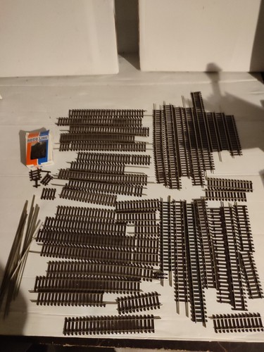 Roco lot de 40 - lot,