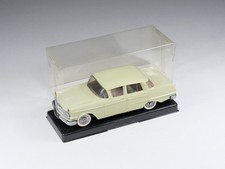 NOREV - 64 - Opel Kapitan -