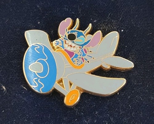 Pin disney lilo stitch - pin's,