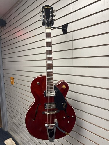 Used gretsch g2420t - used, g2420t/ws