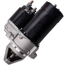 Démarreur for BMW Motorcycles