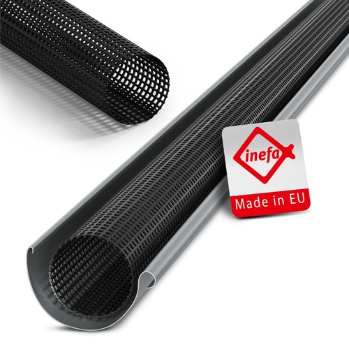 Grille anti feuilles 125 - grille, 125-180mm