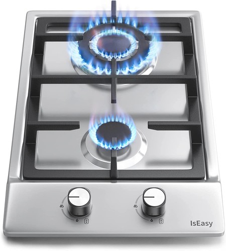 Iseasy plaque cuisson à - ,