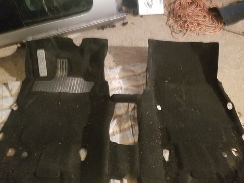 Clio moquette - 3, rs