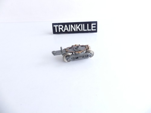 Jouef bogie porteur - bogie,