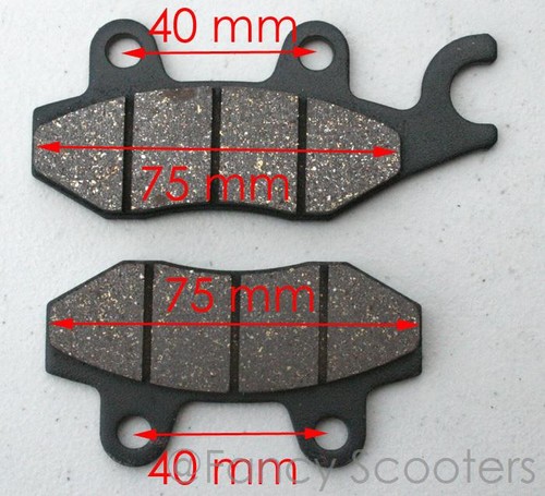 Roketa 45 800 - gk-45,