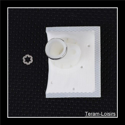 Filtre pompe essence - filtre,