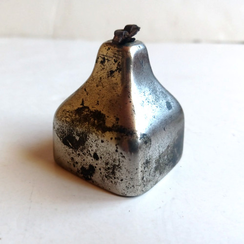 Ancienne cloche sonnaille - ancienne, cloche,