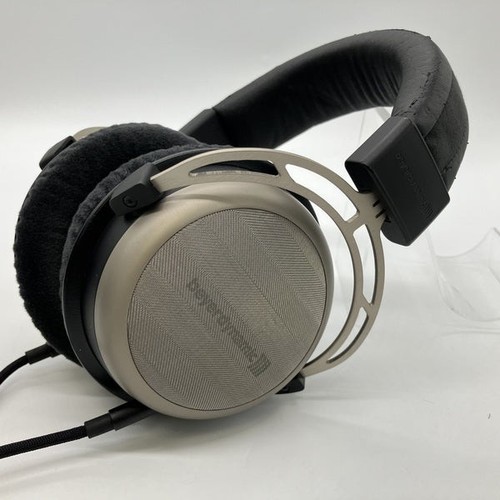 Casque filaire beyerdynamic - beyerdynamic, t1