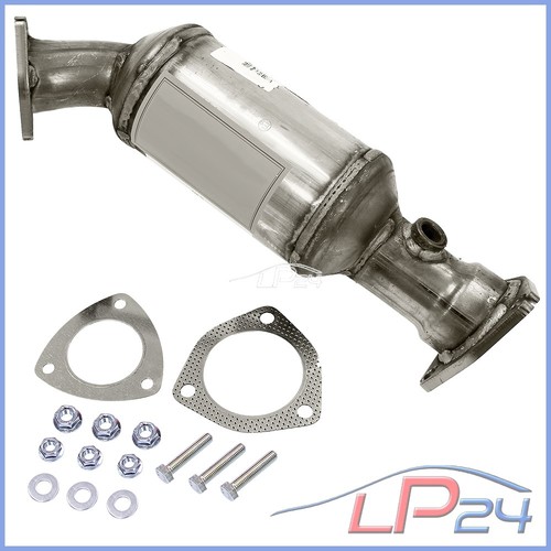 Catalyseur kit pièces - catalyseur, +kit/piÈces