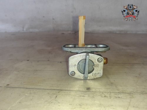 Robinet essence yamaha 1300 - robinet,