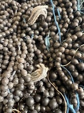 Important Lot de Perles N 10