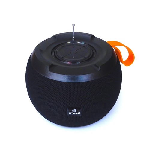 Enceinte bluetooth ballspeaker - bluetooth,