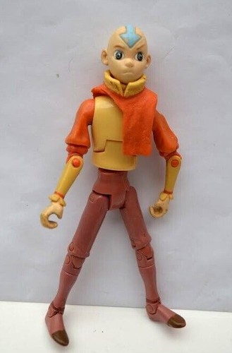 Jouet figurine avatar les - jouet,