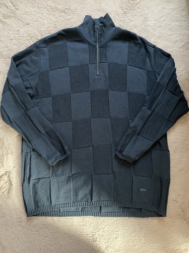 Paul shark sweater - shark,
