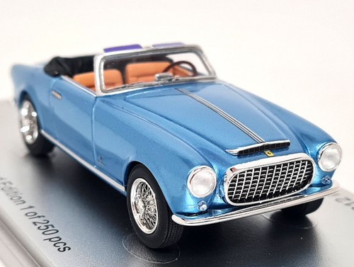 Kess ferrari 212 inter - 1/43,