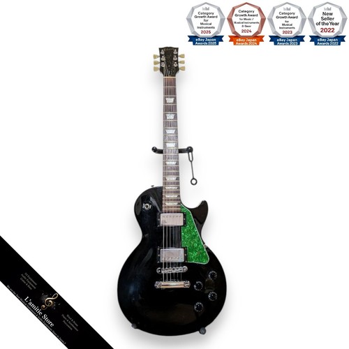 Guitare électrique gibson - guitare,