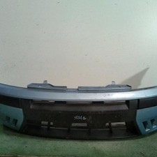 Pare choc avant FIAT PUNTO 2