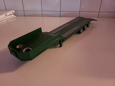 MINIATURE : SEMI REMORQUE