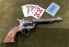 REVOLVER COLT 45 BKA 98
