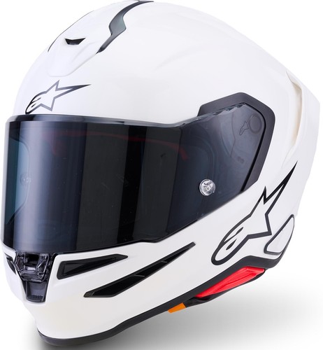 Casque alpinestars supertech - casque,