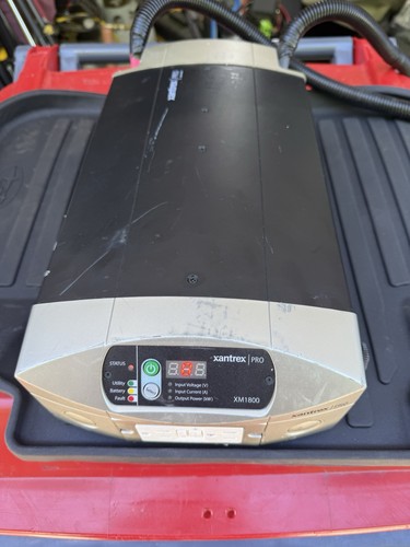 Xantrex 806 1810 pro inverter - xantrex, 806-1810